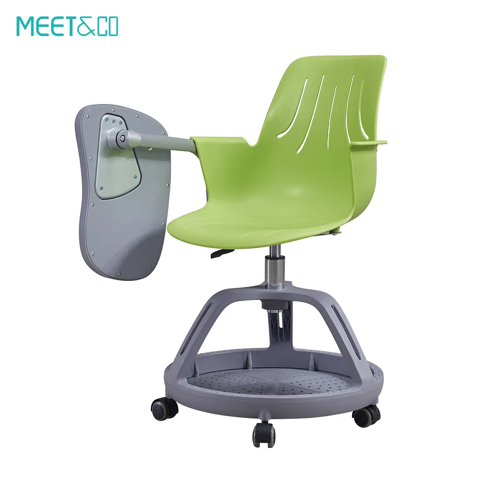 Meet&Co Writing Board Training Chair