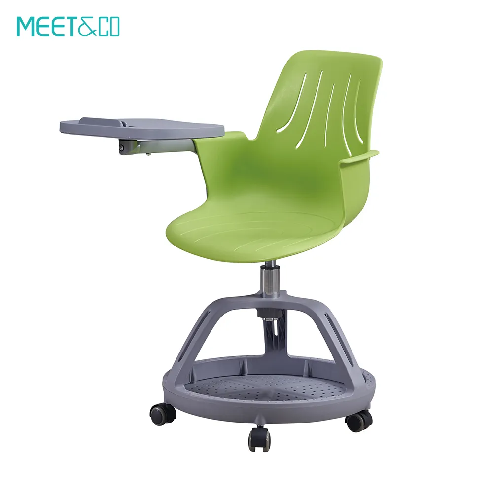 Meet&Co Writing Board Training Chair