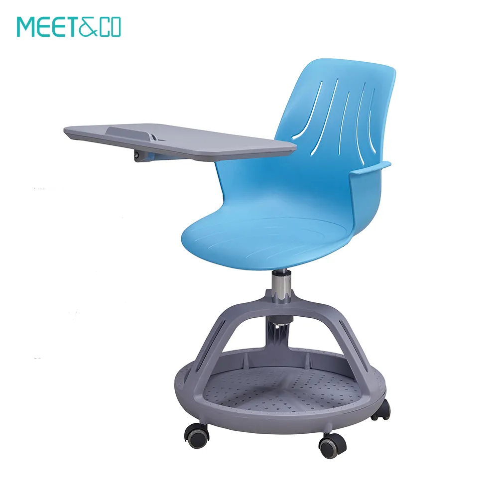 Meet&Co Writing Board Training Chair