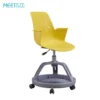 Meet&Co Writing Board Training Chair