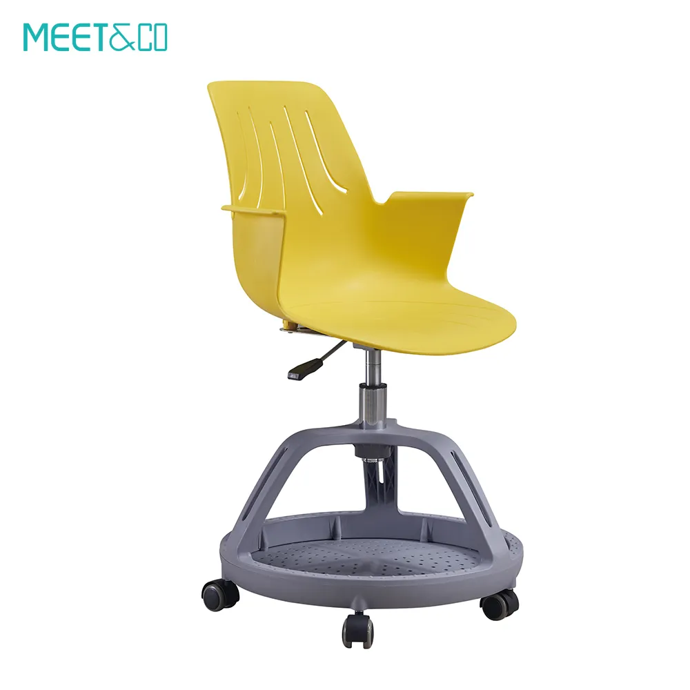 Meet&Co Writing Board Training Chair