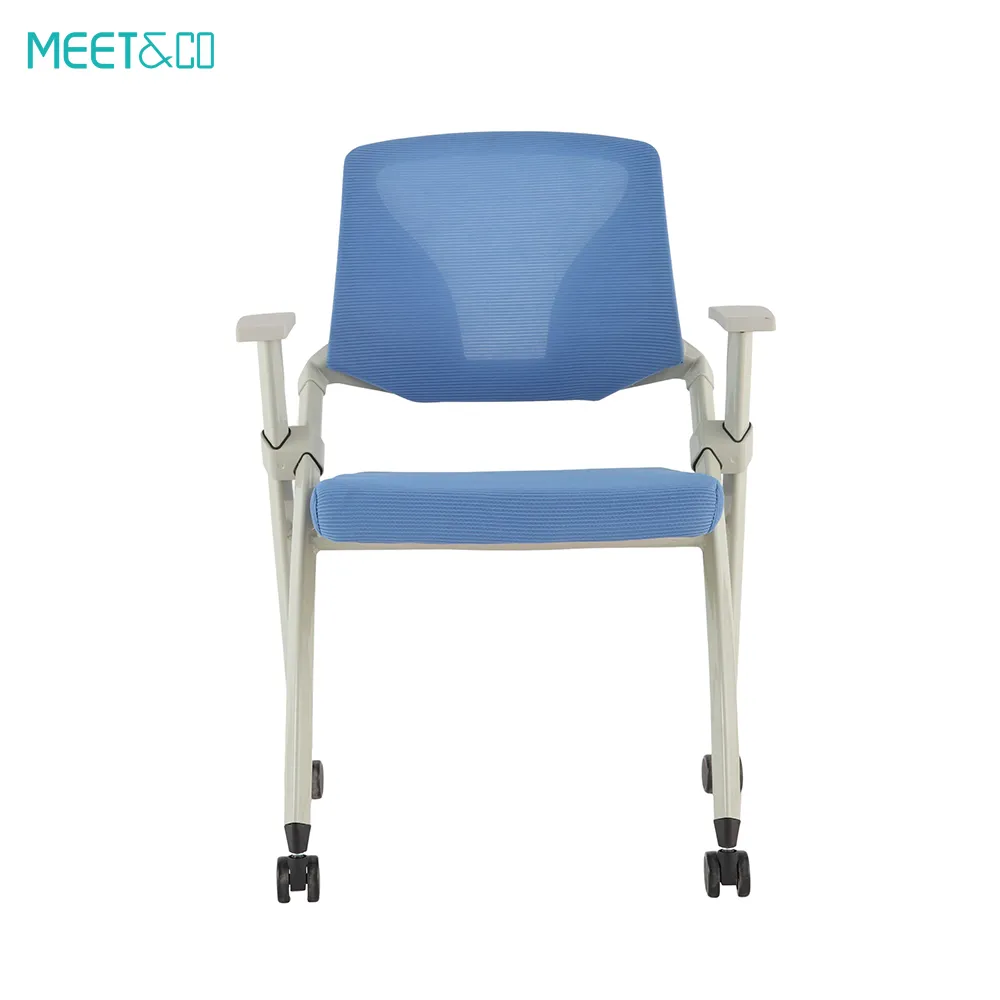 Meet&Co Writing Board Training Chair