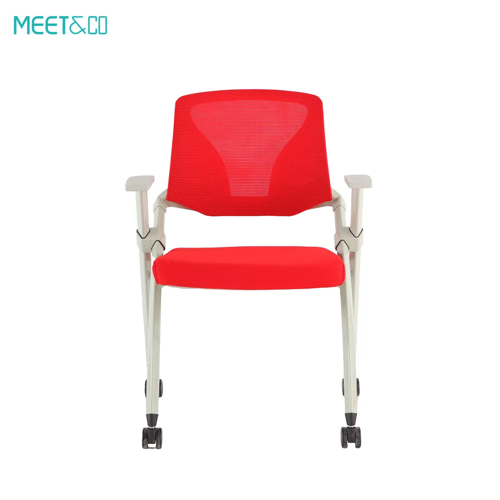 Meet&Co Foldable Training Chair
