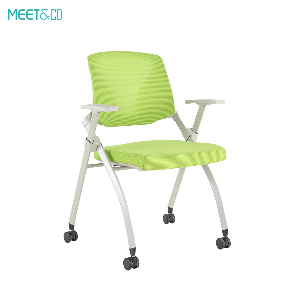 Meet&Co Writing Board Training Chair