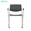 Meet&Co Tablet Arm Nesting Chair