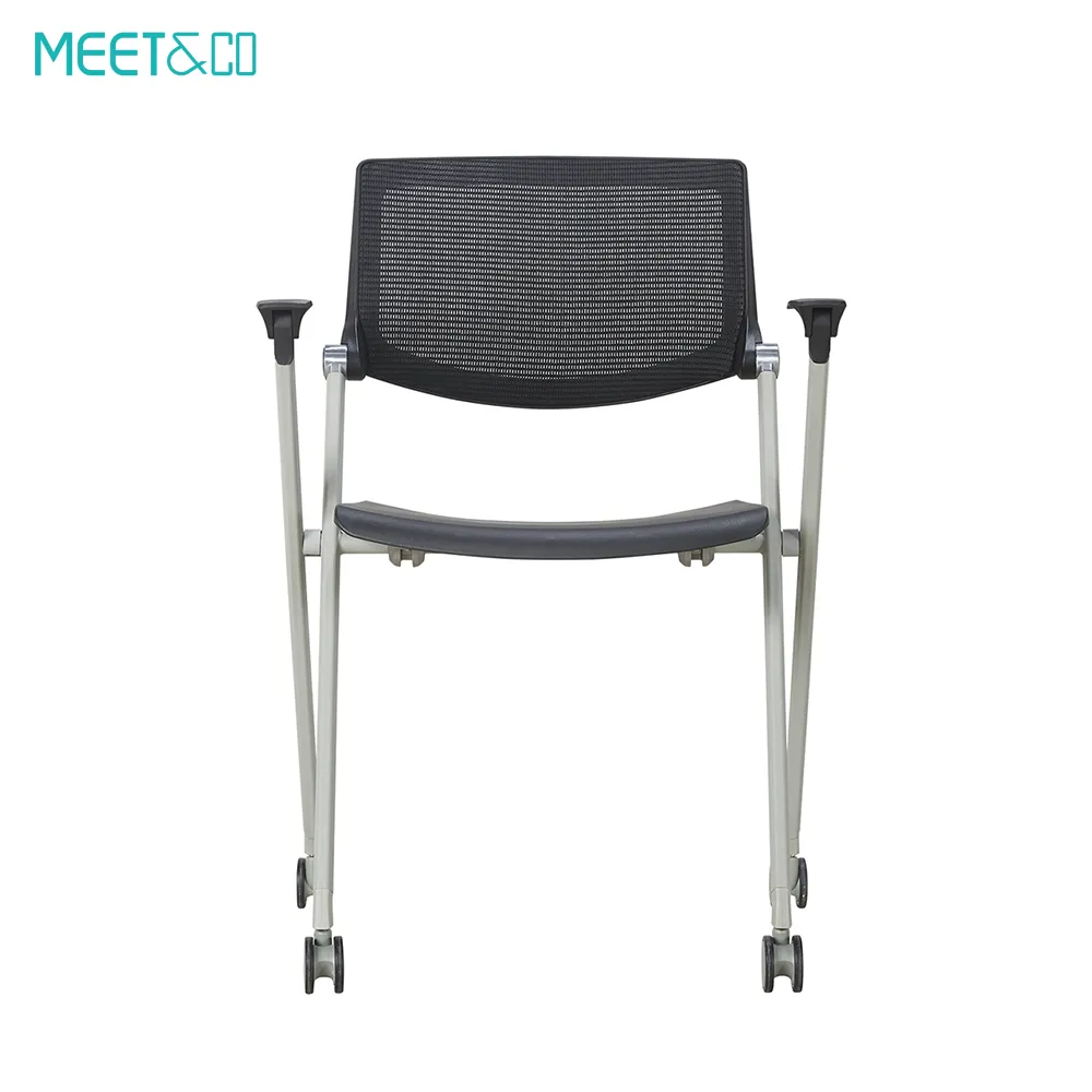 Meet&Co Tablet Arm Nesting Chair
