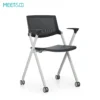 Meet&Co Tablet Arm Nesting Chair