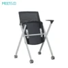 Meet&Co Tablet Arm Nesting Chair