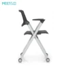 Meet&Co Tablet Arm Nesting Chair