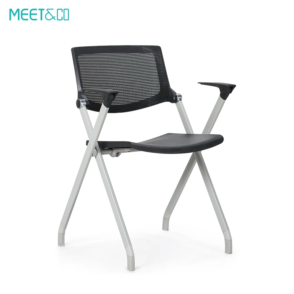 Meet&Co Tablet Arm Nesting Chair