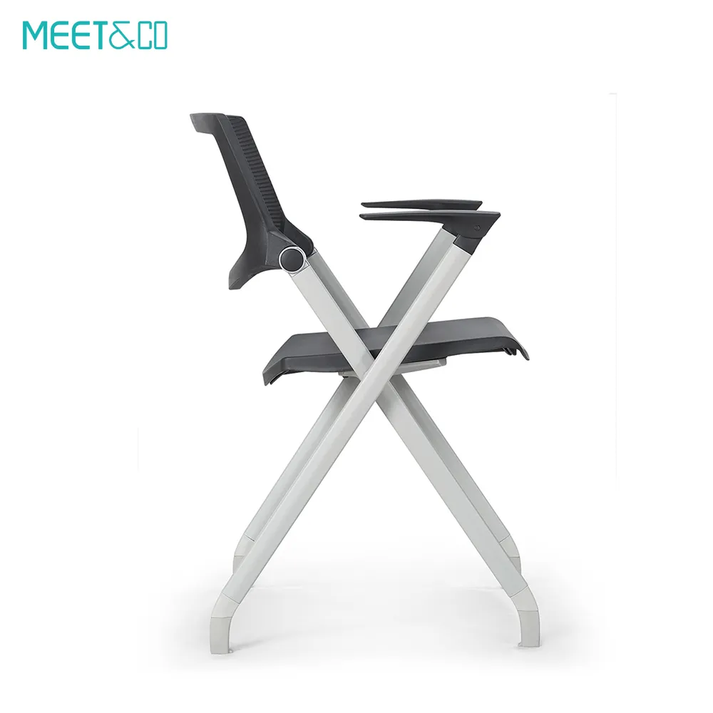 Meet&Co Tablet Arm Nesting Chair