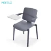 Plastic Training Chair With Table