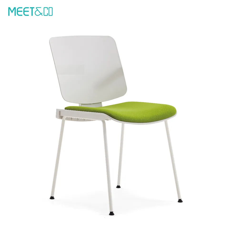 Meet&Co Training Chair With Writing Tablet