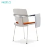 Meet&Co Training Chair With Writing Tablet