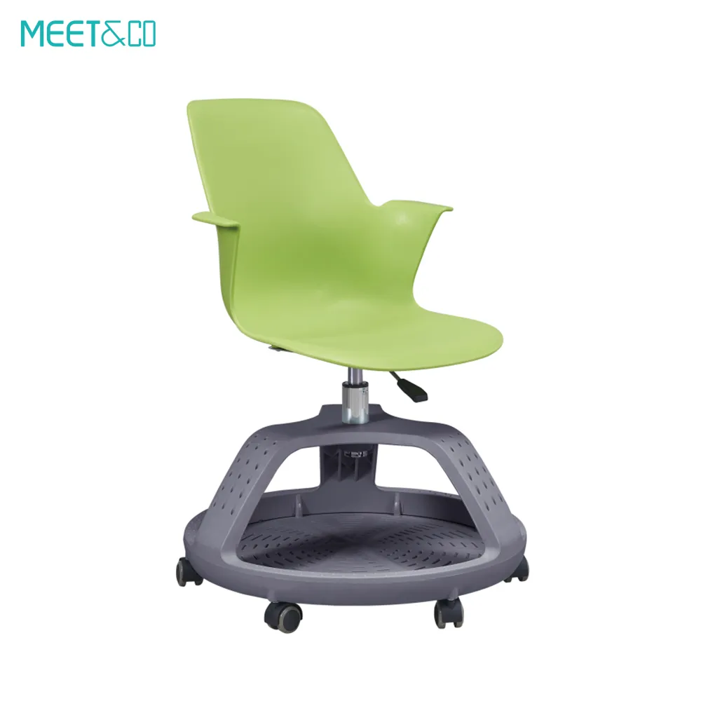Meet&Co Movable Training Chair