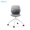 Meet&Co Mesh Movable Training Chair