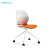Meet&Co Mesh Movable Training Chair