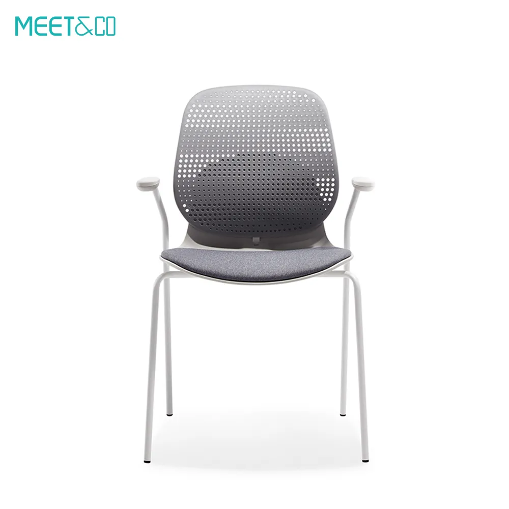 Meet&Co Mesh Movable Training Chair