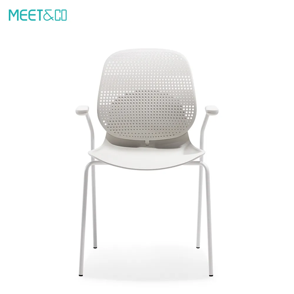 Meet&Co Mesh Movable Training Chair