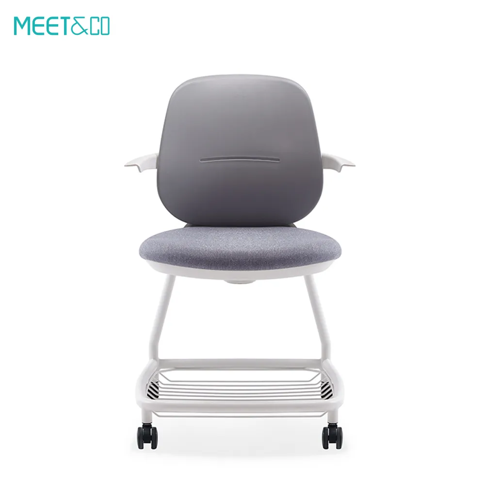 Meet&Co Tablet Arm Chair