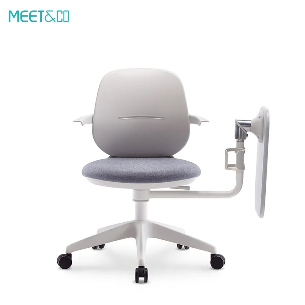 Meet&Co Tablet Arm Chair