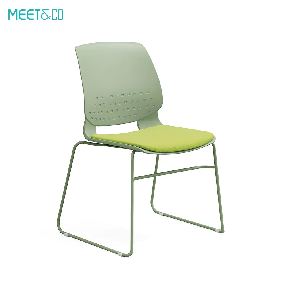 Meet&Co Arched Leg Training Chair