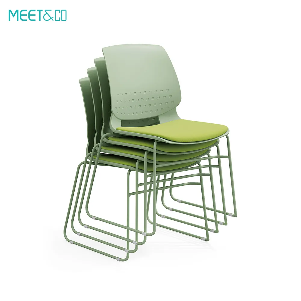 Meet&Co Arched Leg Training Chair