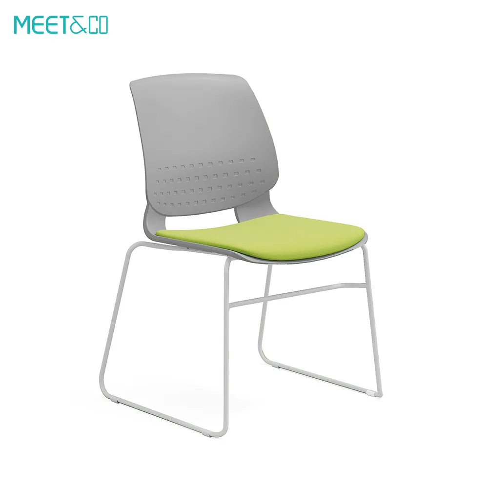 Meet&Co Arched Leg Training Chair