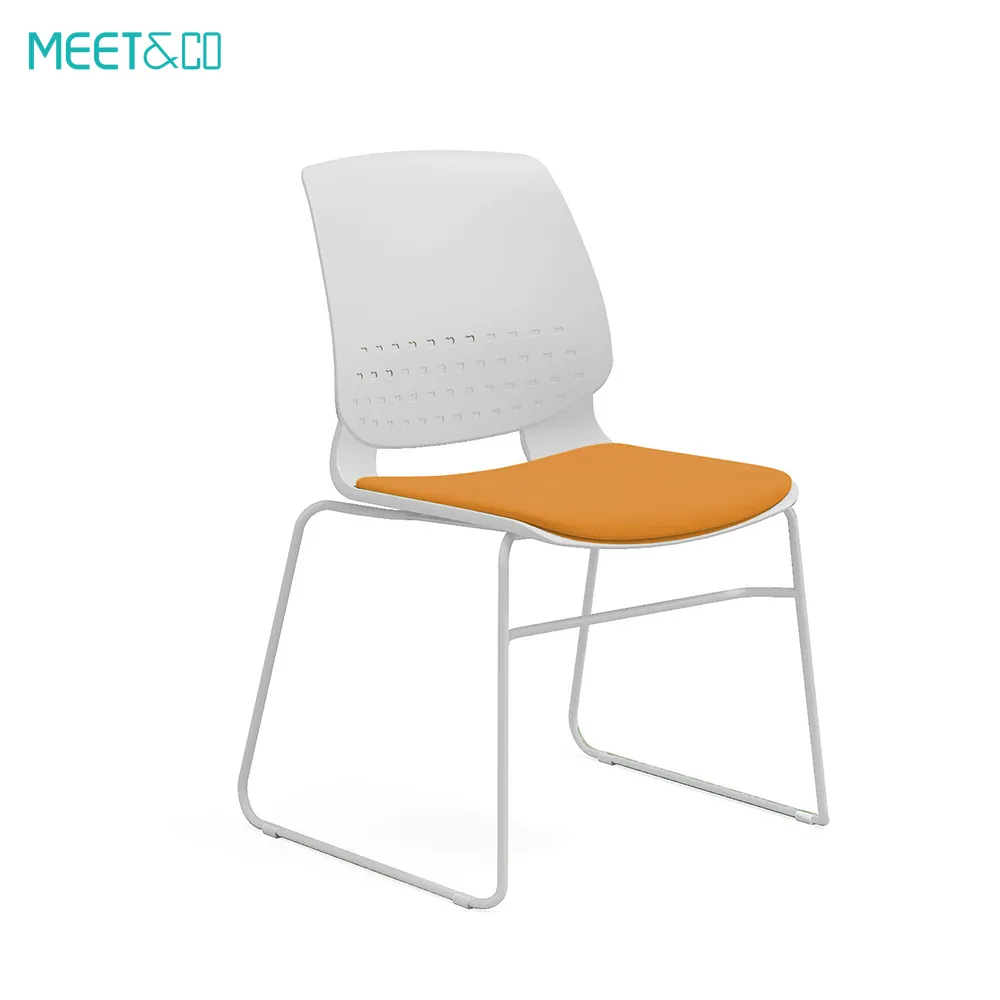 Meet&Co Arched Leg Training Chair