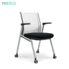 Meet&Co Tablet Arm Training Chair