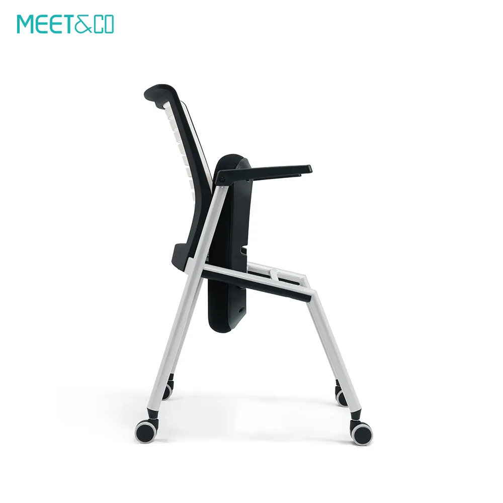 Meet&Co Tablet Arm Training Chair