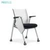 Meet&Co Tablet Arm Training Chair