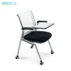 Meet&Co Tablet Arm Training Chair