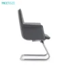 MeetCo Leather Executive Desk Chair