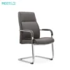 MeetCo Leather Desk Office Chair