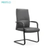 MeetCo Leather Office Chair