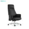 Meet&Co Executive Leather Office Chair