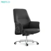 Meet&Co Executive Leather Office Chair