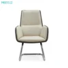 MeetCo Office Leather Executive Chair
