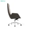 MeetCo Office Leather Executive Chair