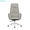 MeetCo Office Leather Executive Chair