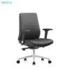 MeetCo Office Leather Chair