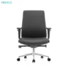 MeetCo Office Leather Chair