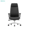 MeetCo Office Leather Chair