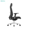 MeetCo Office Leather Chair