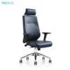Meet&Co Ergonomic Leather Task Chair