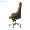 MeetCo Leather Executive Office Chair