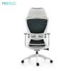 Meet&Co Ergonomic Mesh Task Office Chair