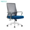 Meet&Co Mesh Staff Computer Office Chair-grey
