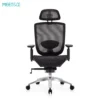 Meet&Co All Mesh Ergonomic Office Chair